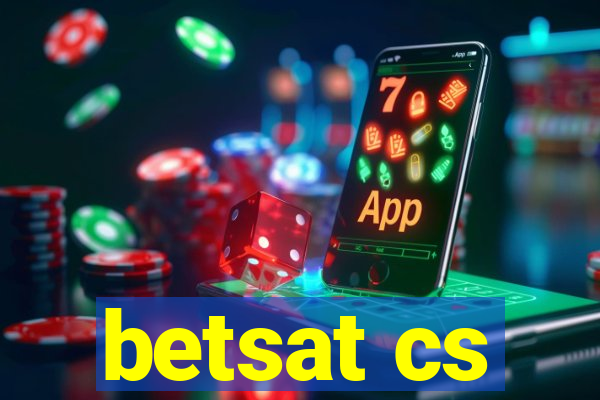 betsat cs